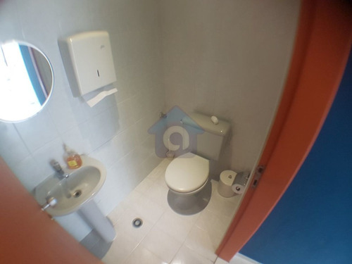 Imagem 7 de 13 de Excelente Conj Comercial 33m² Próx Metrôs Santa Cruz E Vila Mariana - Tw9691