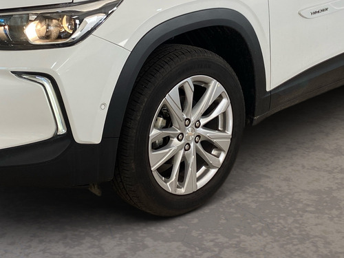 Chevrolet Tracker Chevrolet Tracker LTZ 1.0 Turbo (Aut.)
