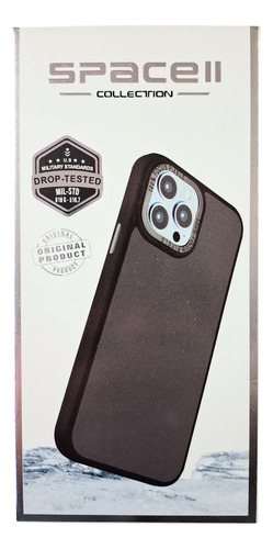 Capa Space Ii Fosca Colorida Para Samsung S24 Fe