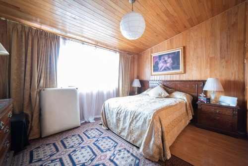 Imagen 27 de 30 de Casa En Jardines En La Montaña, Tlalpan Con 3 Recámaras, 480 M², Id: 40076
