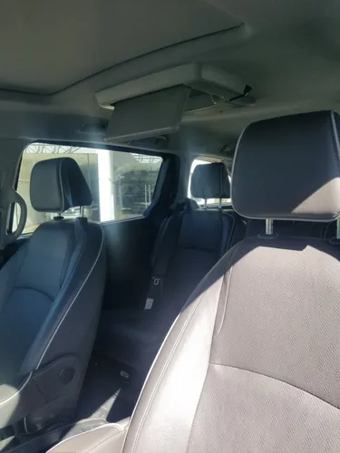 Honda Odyssey 3.5 Exl At 280 hp