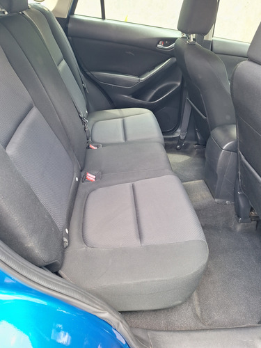 Mazda CX-5 2.0 Isport Mt