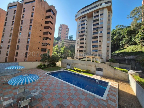 Jg Cod Flex 24-21607 Se Vende Bello Y Espacioso Apartamento En Los Naranjos Del Cafetal Negociable