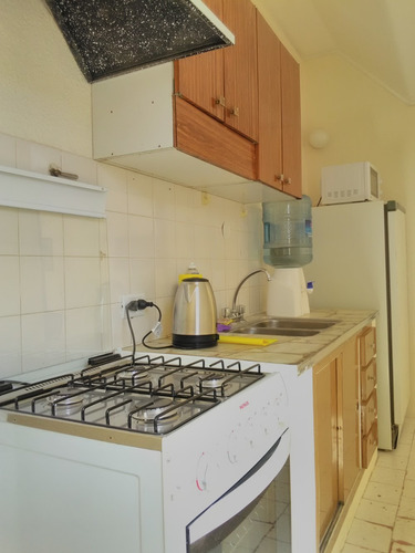 Imagen 7 de 16 de Casa Dos Dormitorios Puerto Madryn (alquiler Por Dia)