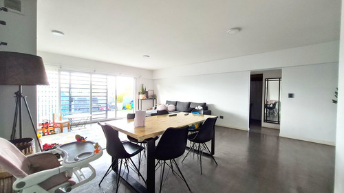 Imagen 10 de 30 de Venta 3 Ambientes Villa Sarmiento Balcon Cochera
