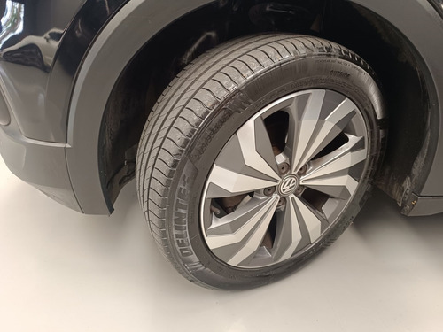 Volkswagen T-Cross 1.4 250 TSI TOTAL FLEX HIGHLINE AUTOMÁTICO