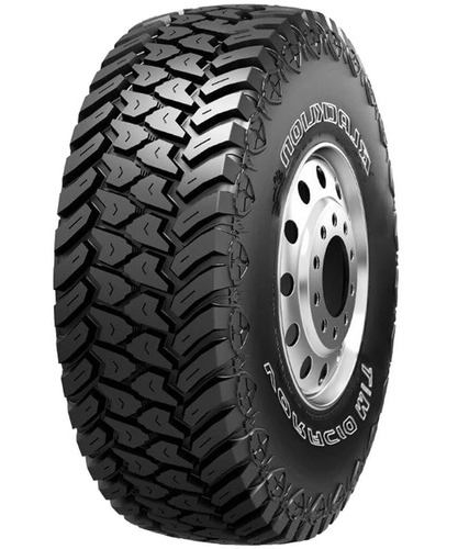 Llanta Blacklion 35x12.5 R20 Voracio M871 Envío Gratis