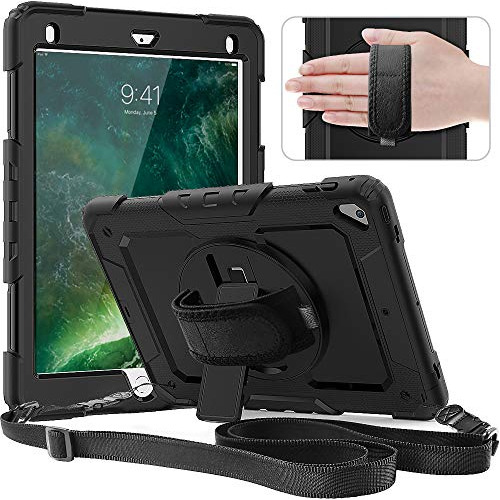 Funda Para iPad De 5ª6ª Generación Sxtech A Prueba De Golpes