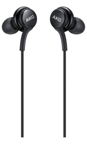 Audífonos Samsung Akg Usb C Para Galaxy S25 Plus Ultra