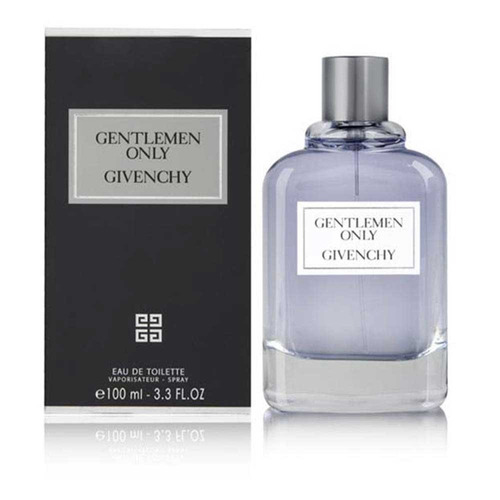 Perfume Gentlemen Only Givenchy X 100 - mL a $3332