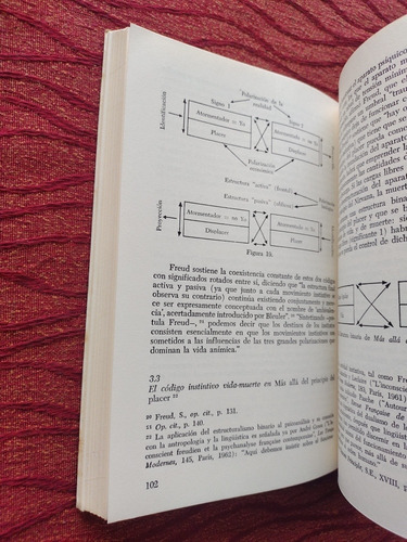 Semiología Psicoanalitica. María Gear Y Ernesto Liendo. (Usado)