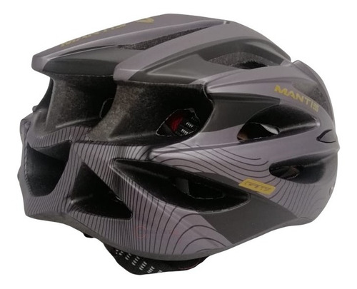 Casco Bicicleta Gw Mantis Mtb Ruta Patinaje Graduable Tallam