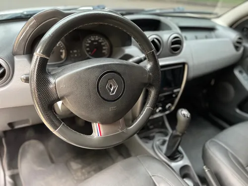 Renault Duster 1.6 Expression