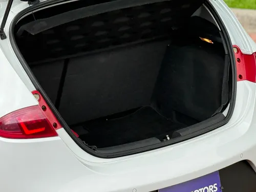 Seat Leon 1.8 Fr Tsi Dsg