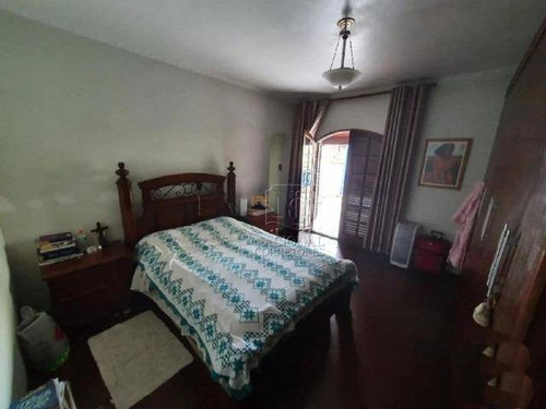 Imagem 15 de 20 de Sobrado À Venda, 175 M² Por R$ 560.000,00 - Jardim Rina - Santo André/sp - So4059