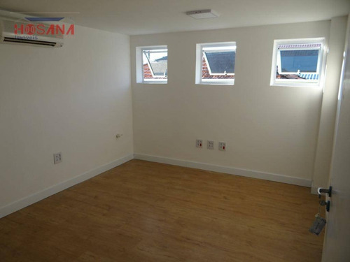 Imagem 24 de 30 de Sala Para Alugar, 15 M² Por R$ 1.100,00/mês - Região Central - Caieiras/sp - Sa0018