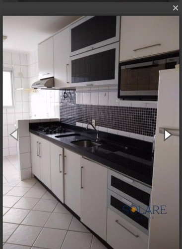 Imagem 4 de 13 de Apartamento - Carvoeira - Ref: 65513 - V-65513
