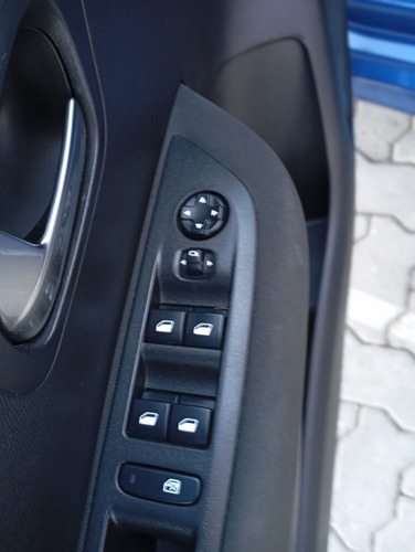 Peugeot 208 Active 1.6 Flex 16V 5p Aut.