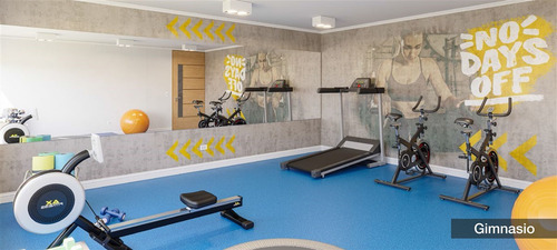 Departamentos En Venta 2 Y 3 Dormitorios, Coquimbo
