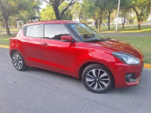 Suzuki Swift 1.0 Booster Jet At