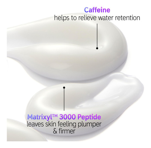 Crema Para Ojos The Inkey List Con Cafeína Para Reducir La H
