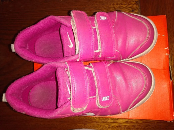 zapatillas nike niño velcro 30 zapatillas nike niño velcro 30