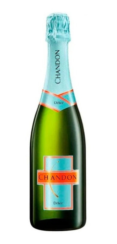 Champagne Chandon Delice X 375 Cc