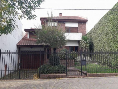 Casa En Ensenada Con Parque