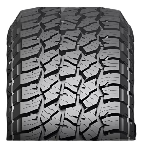 Llanta 265/50 R20 Blackhawk Ridgecrawler A/t 111t Msi Índice De Velocidad T