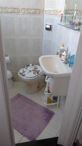 Imagem 28 de 30 de Linda Casa Assobradada Residencial À Venda, Jardim Brasília, São Paulo. - Ca3025