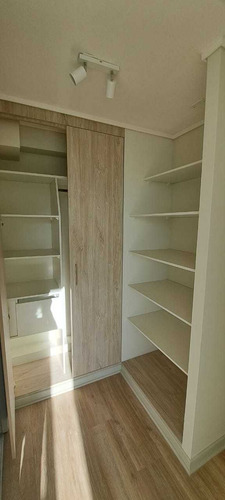 Acogedor Y Luminoso Y Moderno Depto 3 D 2 B (73512)