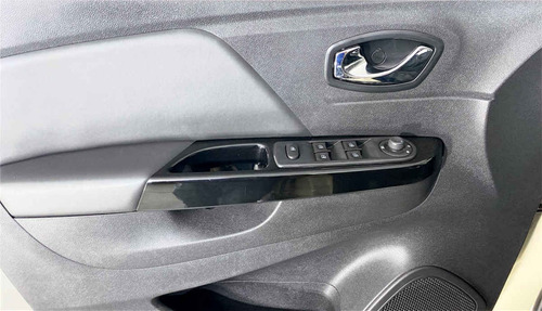 Imagen 8 de 15 de 108889 - Renault Captur 2018 Con Garantía