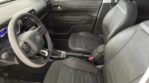 Citroën C4 Cactus 2021 1.6 Thp 165 At6 Shine