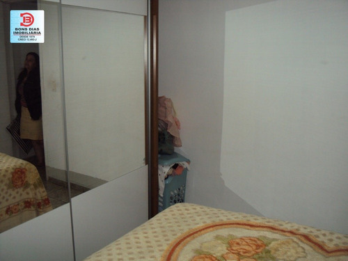 Imagem 15 de 15 de Sobrado - Vila Marieta - Ref: 7513 - V-7513