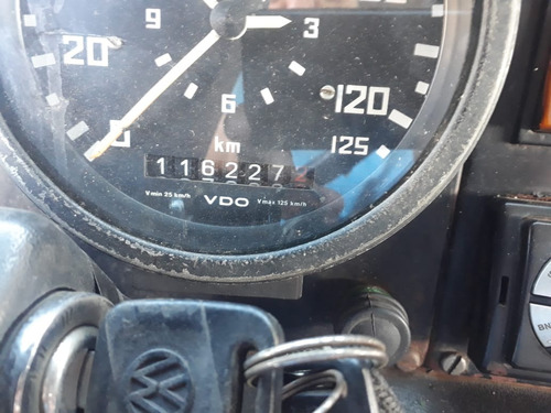 Imagem 10 de 13 de Volvo N10 Xh Ano 1986 4x2,somente Venda!!!!!
