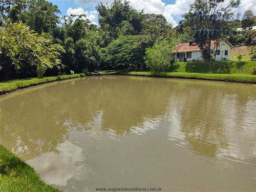 Imagem 16 de 29 de Chácaras À Venda Em Atibaia/sp - Compre O Seu Chácaras Aqui! - 1473691