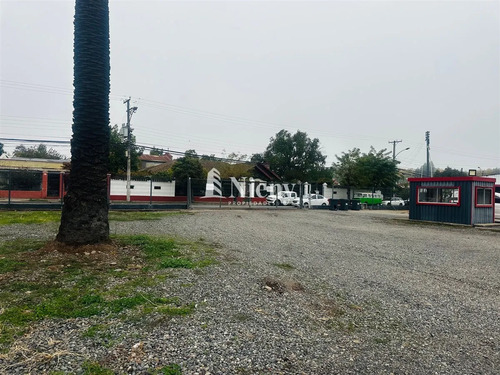 Industrial En Arriendo En San Fernando