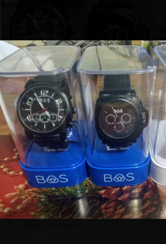 Relojes B&s By Brooks Nuevos, Hombre Y Mujer. Valor De C.u.