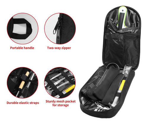 Aofuxti - Utensilios De Cocina Para Camping, Artículos Esenc