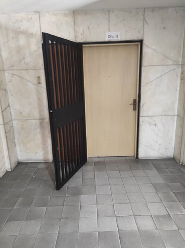 Imagen 6 de 15 de Oficina En Alquiler Av. Andrés Bello Edif. Nuevo Centro