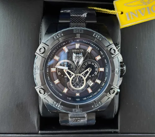 Reloj pantera negra hotsell