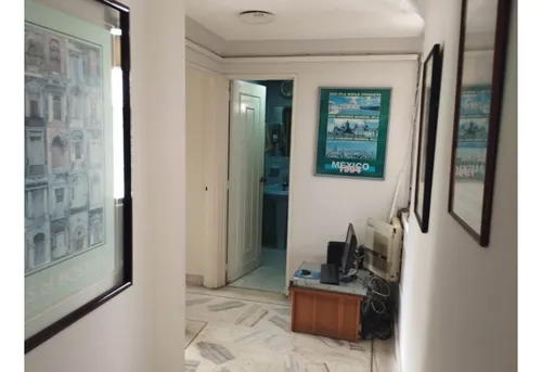 Apartamento En Venta Cali Barrio Versalles 501 Con Ascensor