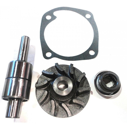 Kit Reparacion Bomba De Agua Ford 12000 Mot D229 6cil 