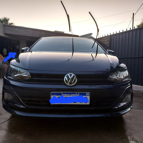 Volkswagen Polo 1.6 Msi Trendline