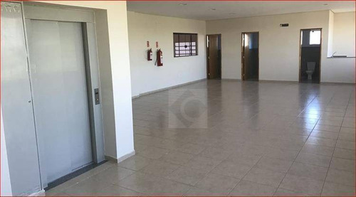 Imagem 5 de 11 de Galpão Comercial Para Locação, Centro Empresarial De Indaiatuba, Indaiatuba - Ga0052. - Ga0052