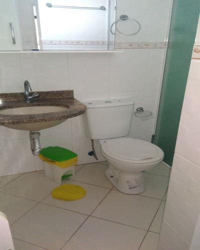 Imagem 13 de 24 de Apartamento - Co117 - 33191837