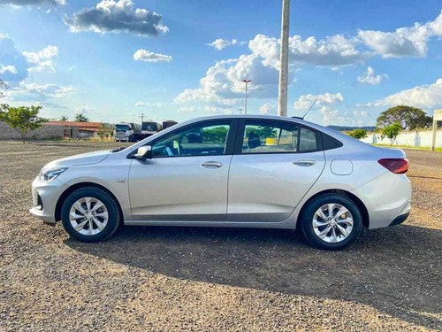 Imagem 2 de 12 de Chevrolet Onix Plus 10tat Ltz 2020