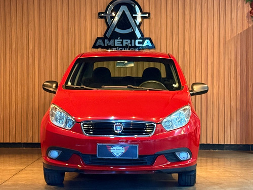 Fiat Grand Siena 1.0 EVO FLEX ATTRACTIVE MANUAL