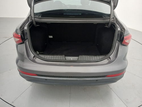 Fiat Cronos 1.3 FIREFLY FLEX DRIVE CVT
