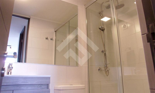 Imagen 14 de 28 de Oportunidad Departamento En Venta Nuevo De 1 Dorm. Stgo